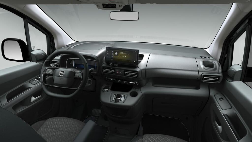 Opel Combo 100 Cv 1.5 Td S/S MT6 €6.4 - Foto 293