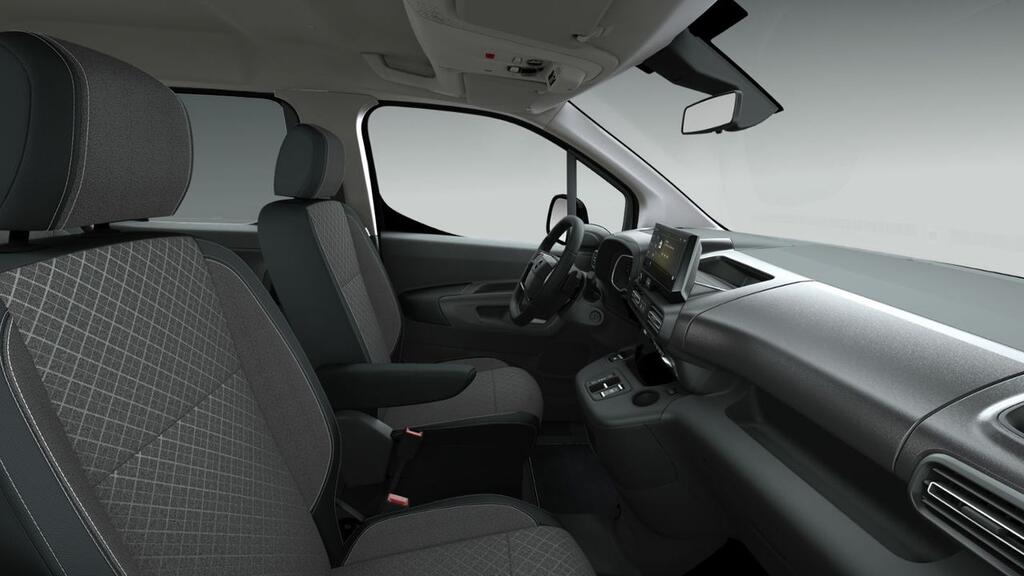 Opel Combo 100 Cv 1.5 Td S/S MT6 €6.4 - Foto 294