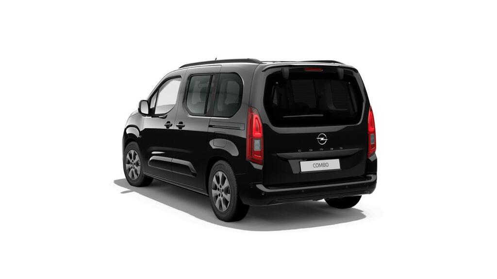 Opel Combo 100 Cv 1.5 Td S/S MT6 €6.4 - Foto 290