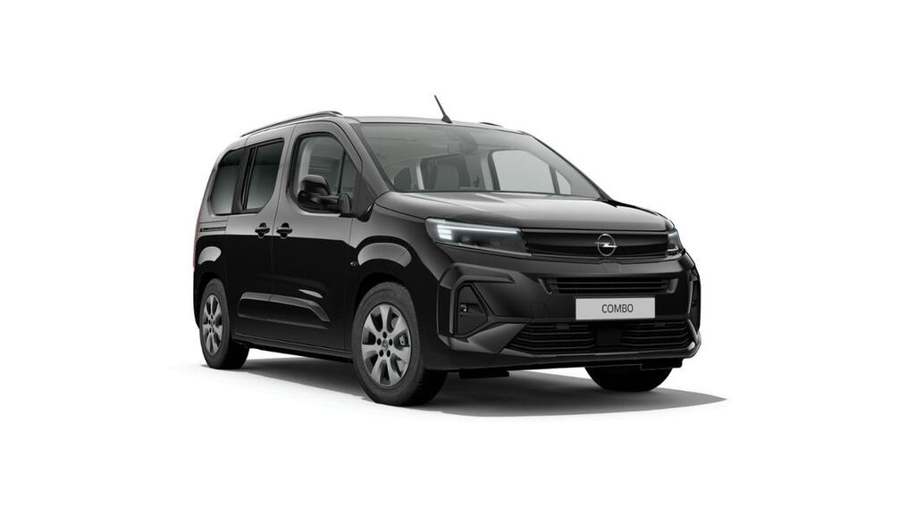 Opel Combo 100 Cv 1.5 Td S/S MT6 €6.4 - Foto 291