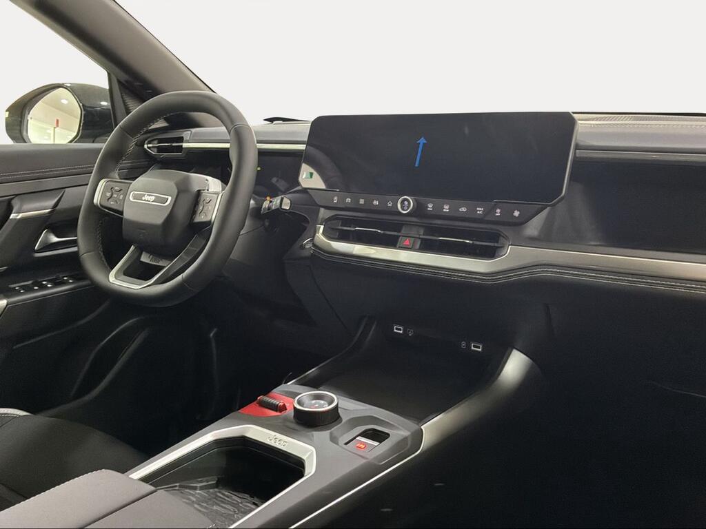 Jeep Compass - Foto 530