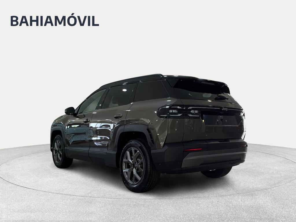 Jeep Compass - Foto 522
