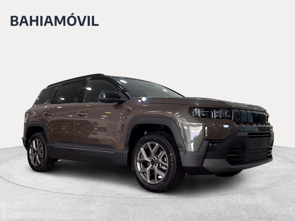 Jeep Compass - Foto 518