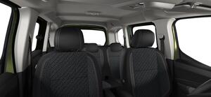 Jeep Compass Full Electric Jeep Compass BEV First Edi