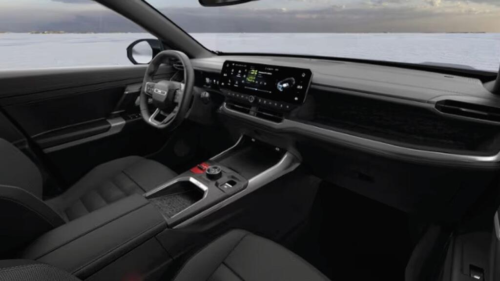 Jeep Compass Full Electric Jeep Compass BEV First Edi - Foto 375