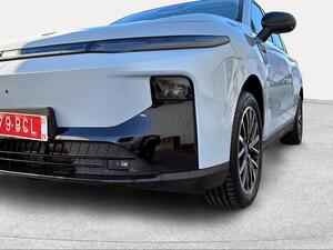 Leapmotor B10 B10 BEV 67.1kWh DesignProMax Auto