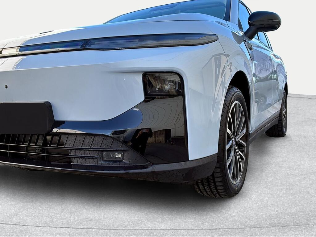 Leapmotor B10 B10 BEV 67.1kWh DesignProMax Auto - Foto 390