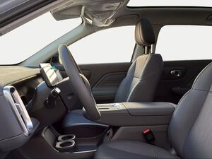 Leapmotor B10 B10 BEV 67.1kWh DesignProMax Auto