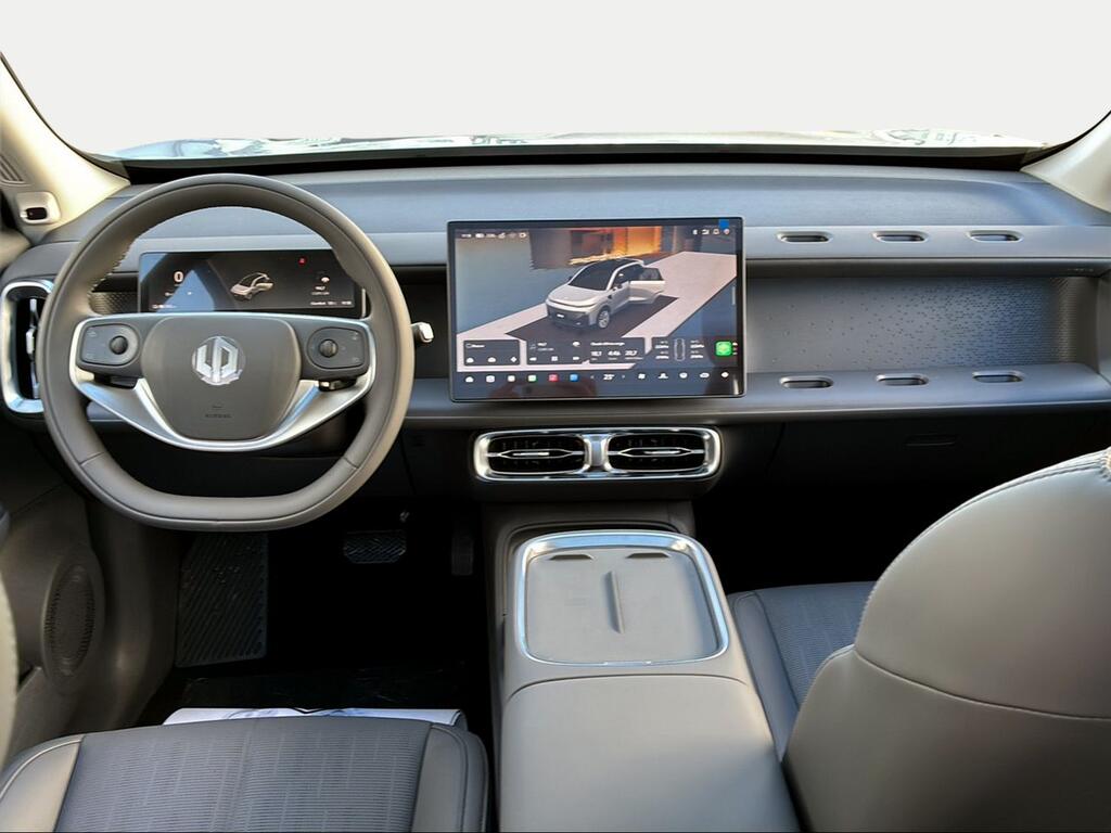 Leapmotor B10 B10 BEV 67.1kWh DesignProMax Auto - Foto 385