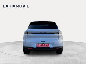 Leapmotor B10 B10 BEV 67.1kWh DesignProMax Auto