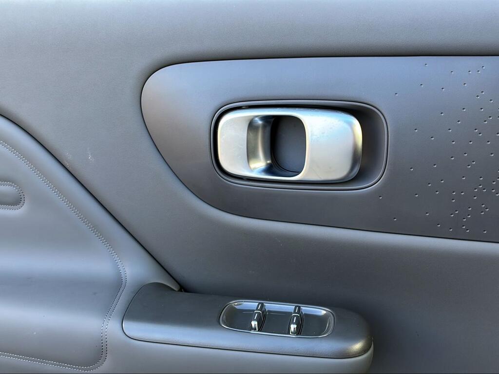 Leapmotor B10 B10 BEV 67.1kWh DesignProMax Auto - Foto 398