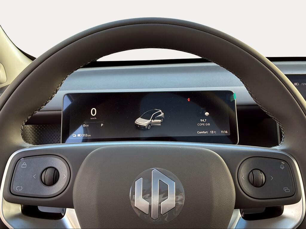 Leapmotor B10 B10 BEV 67.1kWh DesignProMax Auto - Foto 370