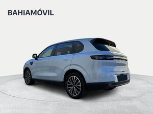 Leapmotor B10 B10 BEV 67.1kWh DesignProMax Auto