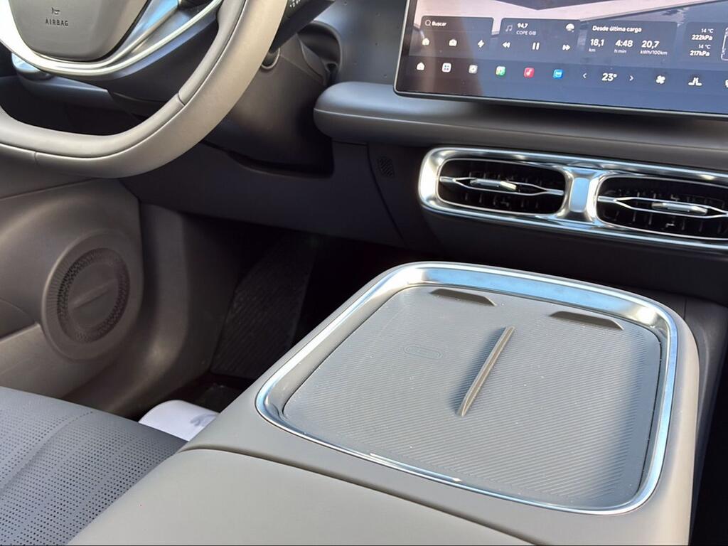 Leapmotor B10 B10 BEV 67.1kWh DesignProMax Auto - Foto 372