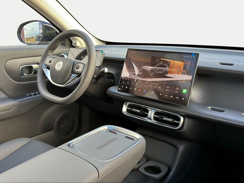 Leapmotor B10 B10 BEV 67.1kWh DesignProMax Auto - Foto 392