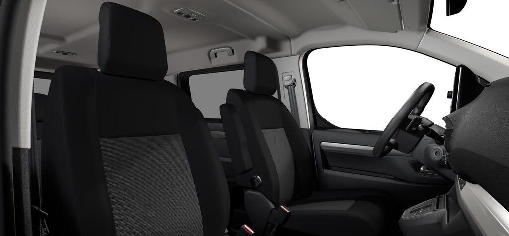 Peugeot e-Traveller Business Elect 100kW Bat 75 kWh Standard - Foto 467