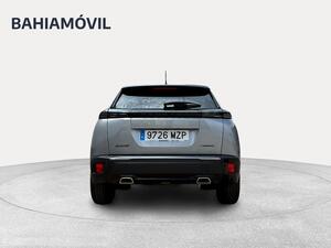 Peugeot 2008 N2008 Style Hybrid 136 eDCS6