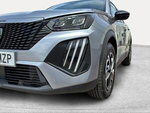Peugeot 2008 N2008 Style Hybrid 136 eDCS6