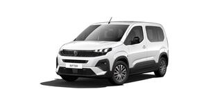Peugeot Rifter Active Business Standard BlueHDi 100 S&S Manual 6 Vel. N1