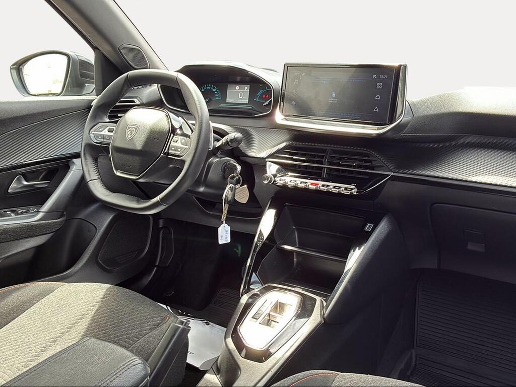 Peugeot 2008 N2008 Style Hybrid 136 eDCS6 - Foto 409