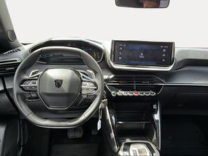Peugeot 2008 N2008 Style Hybrid 136 eDCS6