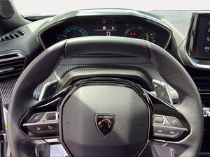 Peugeot 2008 N2008 Style Hybrid 136 eDCS6