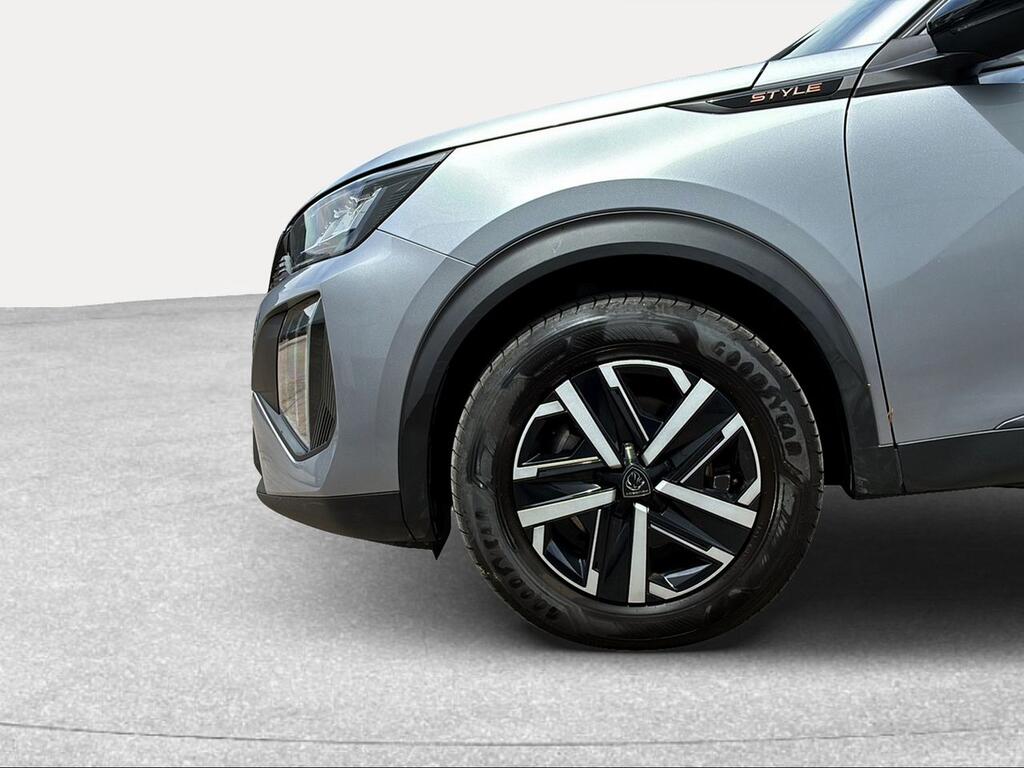 Peugeot 2008 N2008 Style Hybrid 136 eDCS6 - Foto 405