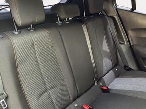 Peugeot 2008 N2008 Style Hybrid 136 eDCS6