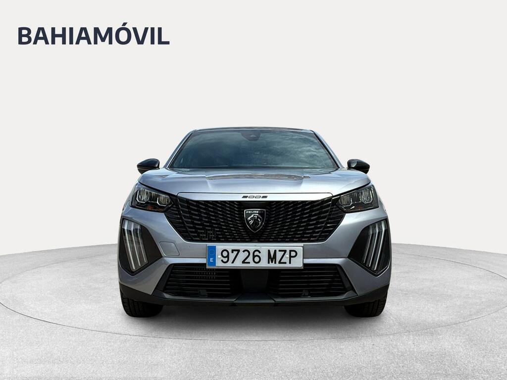 Peugeot 2008 N2008 Style Hybrid 136 eDCS6 - Foto 396