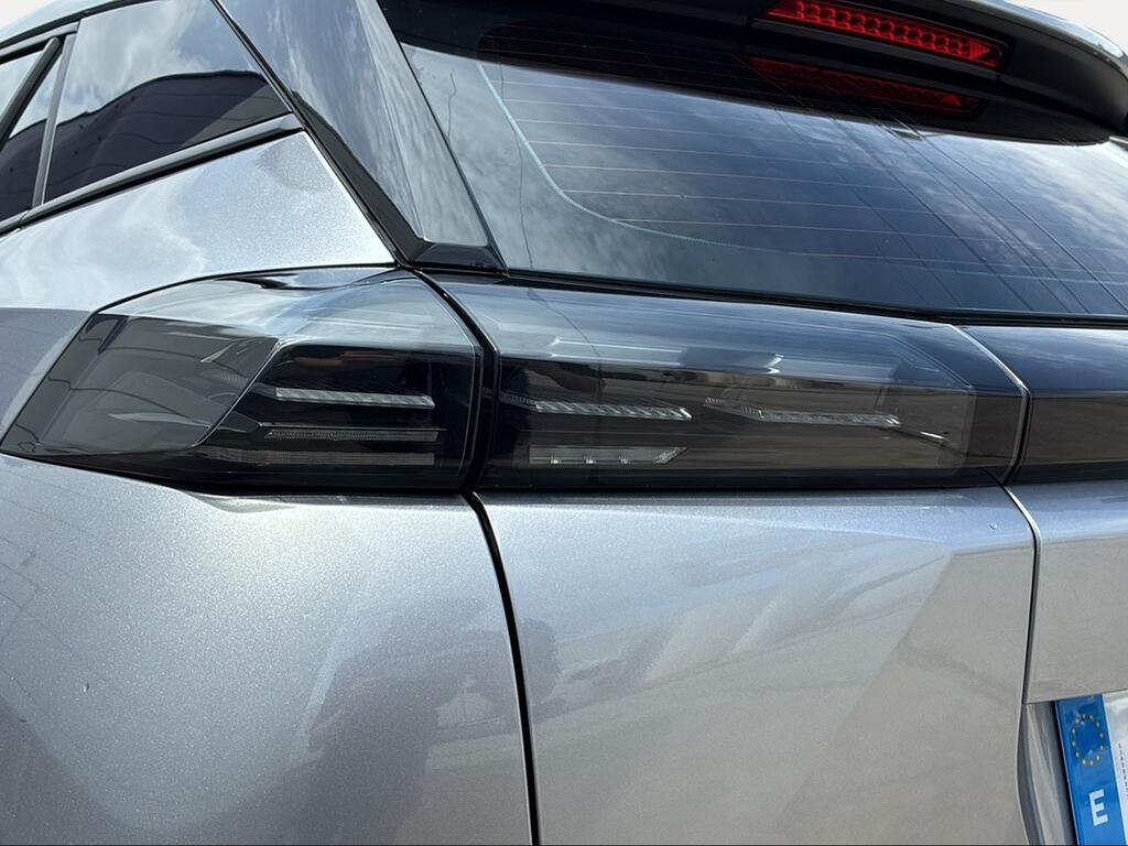 Peugeot 2008 N2008 Style Hybrid 136 eDCS6 - Foto 414