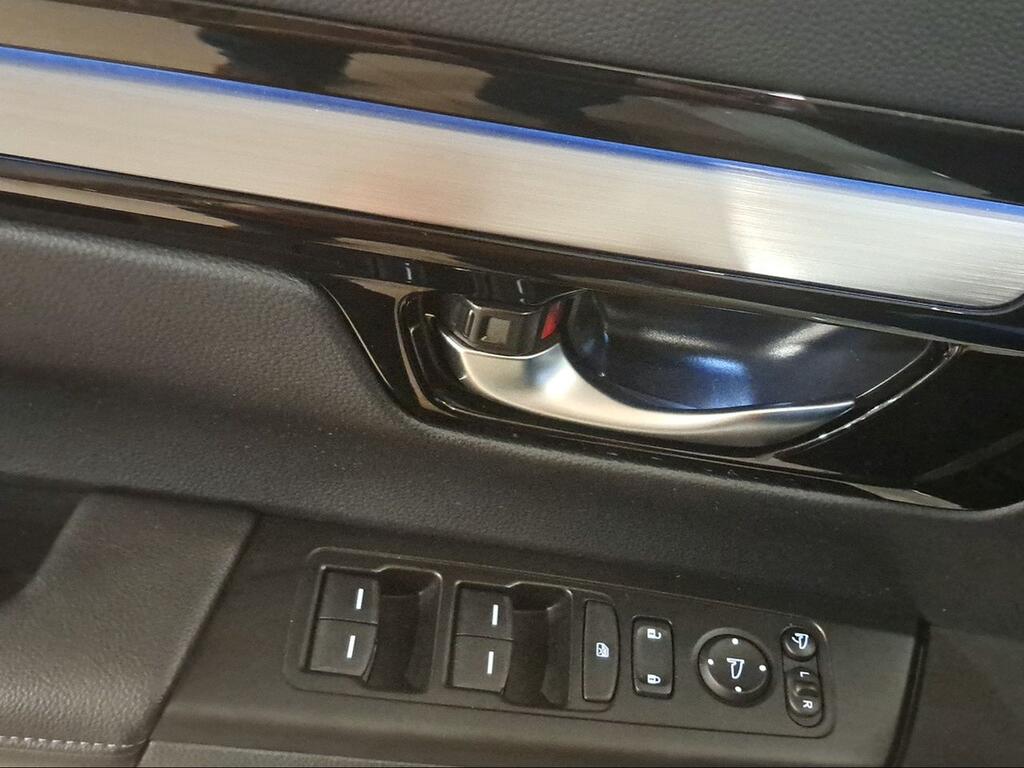Honda CR-V 2.0 i-MMD HEV 4X2 Elegance - Foto 1859