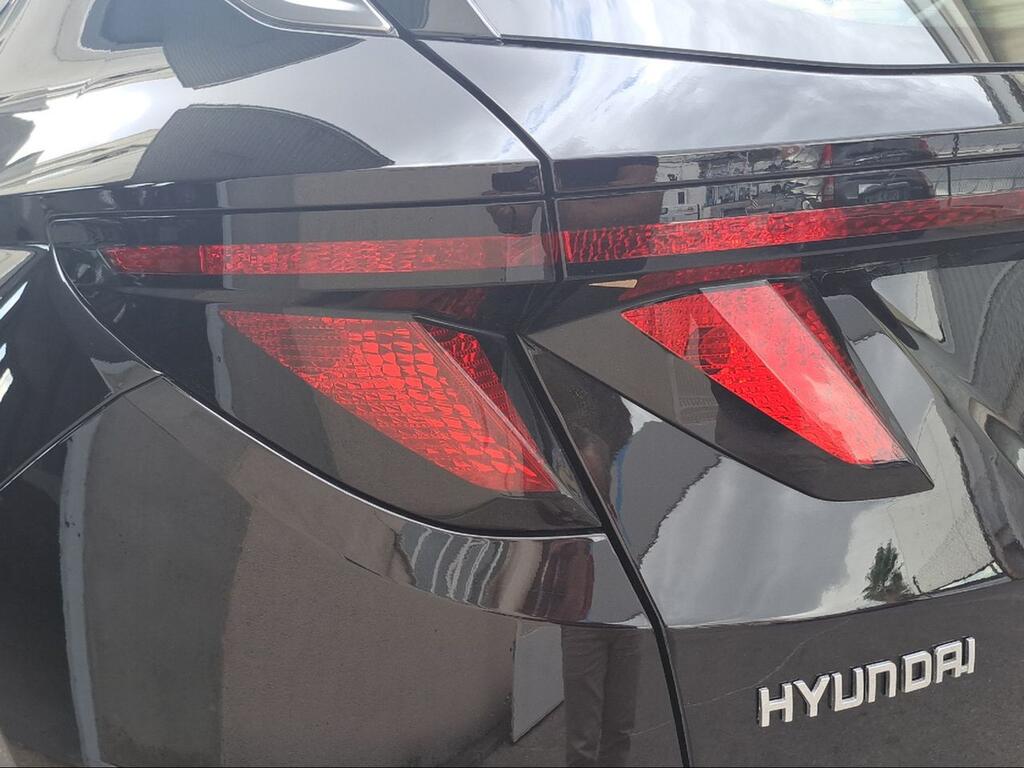 Hyundai Tucson 1.6 TGDI 110kW (150CV) 48V Maxx - Foto 1449