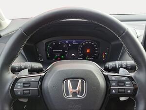 Honda ZR-V 2.0 i-MMD 4x2 Advance CVT
