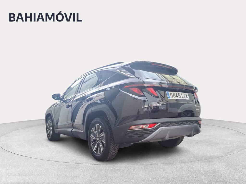 Hyundai Tucson 1.6 TGDI 110kW (150CV) 48V Maxx - Foto 1436