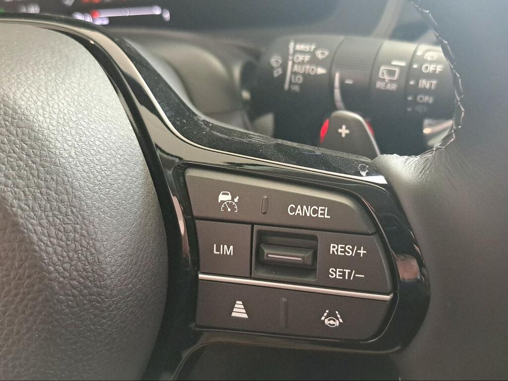 Honda Civic 2.0 i-MMD Elegance CVT - Foto 1357