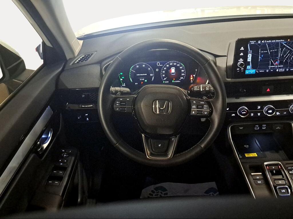 Honda CR-V 2.0 i-MMD HEV 4X2 Elegance - Foto 1852