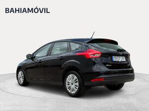 Ford Focus 1.0 Ecoboost 74kW Trend