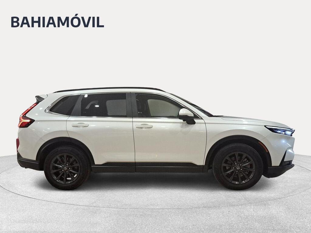 Honda CR-V 2.0 i-MMD HEV 4X2 Elegance - Foto 1842