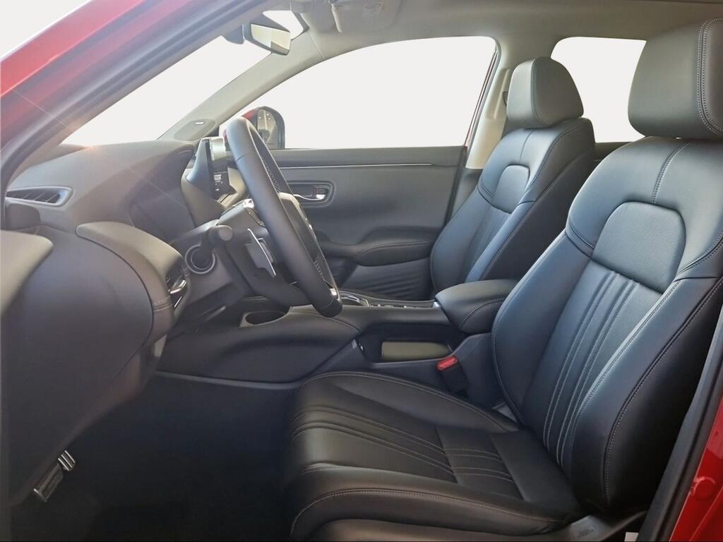 Honda ZR-V 2.0 i-MMD 4x2 Advance CVT - Foto 1899