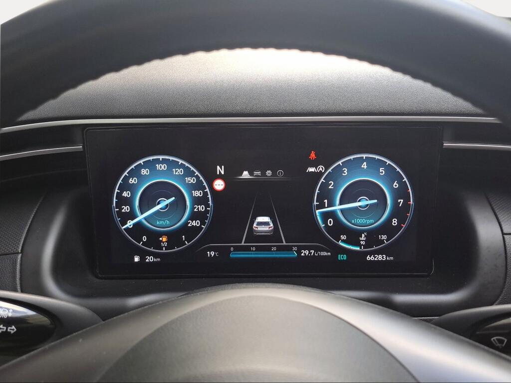 Hyundai Tucson 1.6 TGDI 110kW (150CV) 48V Maxx - Foto 1447