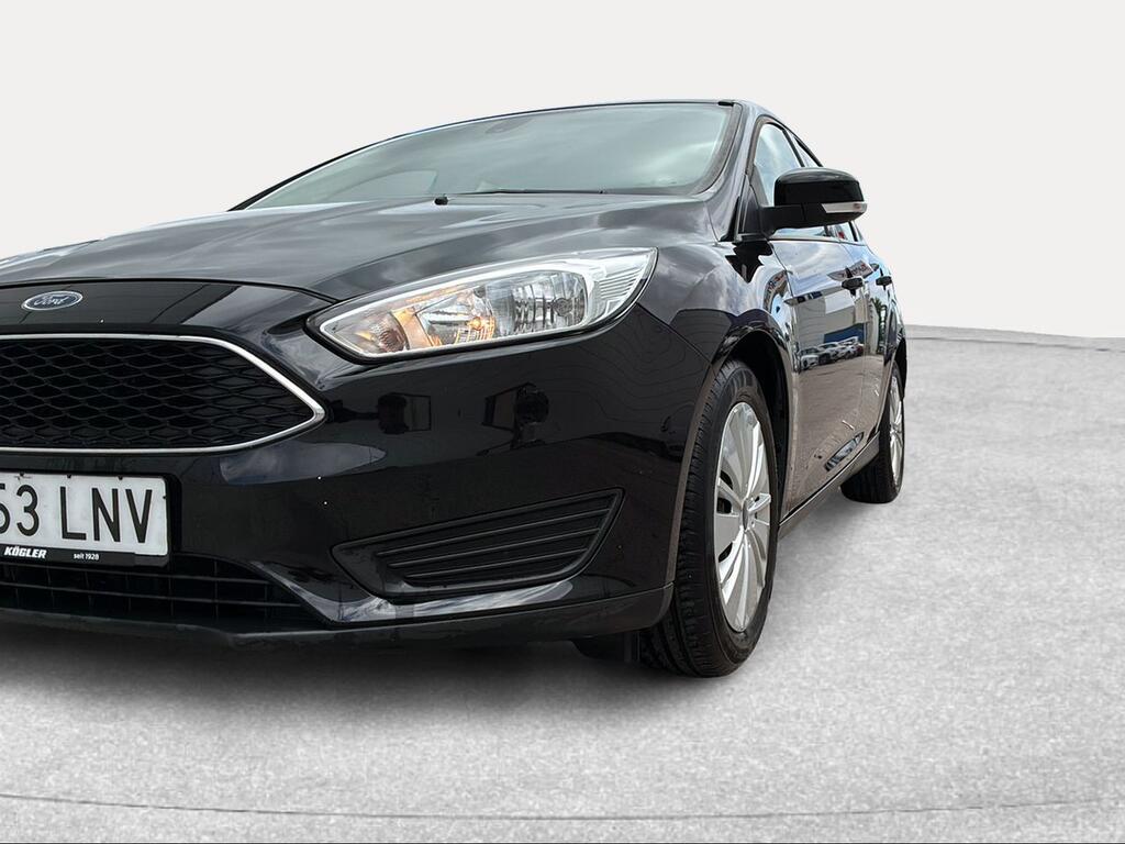 Ford Focus 1.0 Ecoboost 74kW Trend - Foto 1692