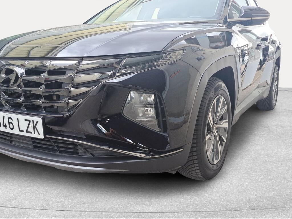 Hyundai Tucson 1.6 TGDI 110kW (150CV) 48V Maxx - Foto 1442