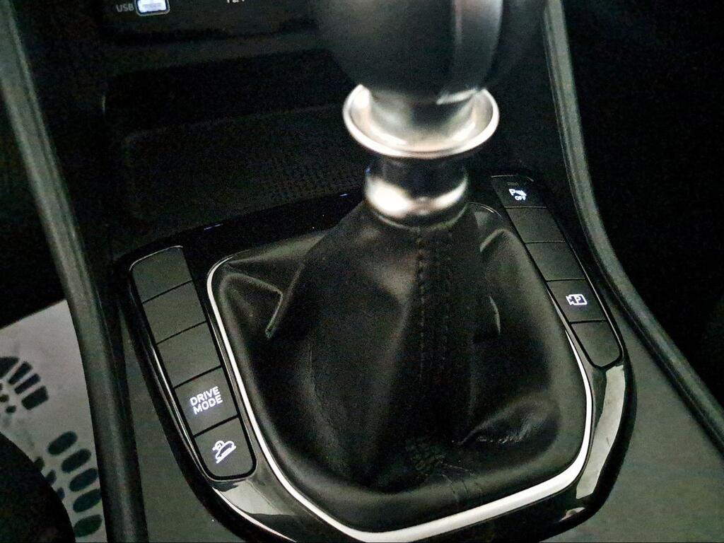 Hyundai Tucson 1.6 TGDI 110kW (150CV) 48V Maxx - Foto 1456