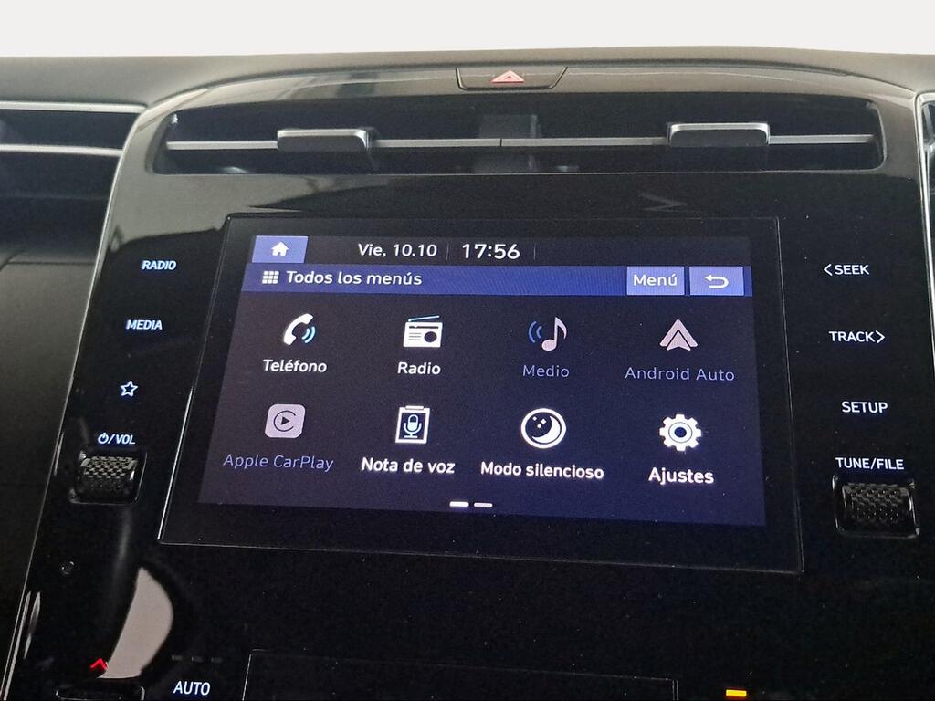 Hyundai Tucson 1.6 TGDI 110kW (150CV) 48V Maxx - Foto 1451