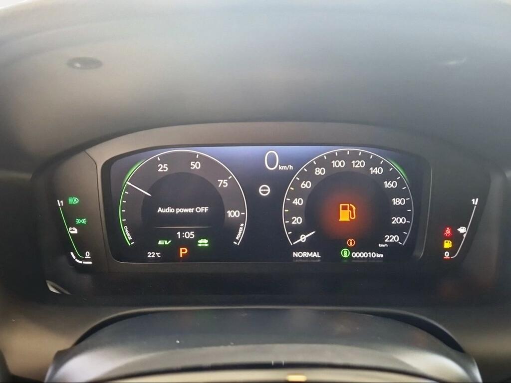 Honda ZR-V 2.0 i-MMD 4x2 Advance CVT - Foto 1908