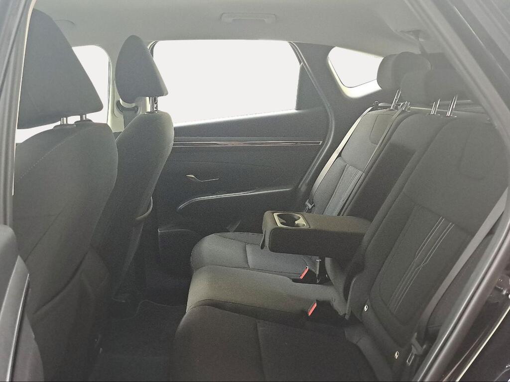 Hyundai Tucson 1.6 TGDI 110kW (150CV) 48V Maxx - Foto 1439