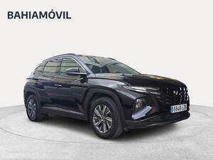 Hyundai Tucson 1.6 TGDI 110kW (150CV) 48V Maxx