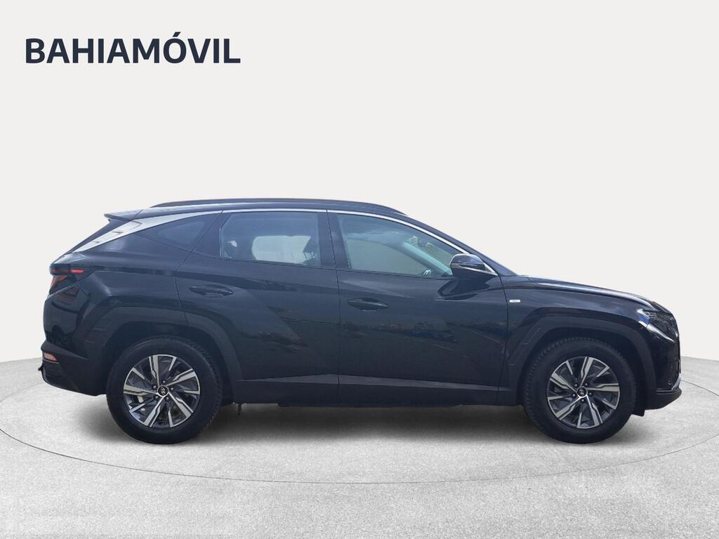 Hyundai Tucson 1.6 TGDI 110kW (150CV) 48V Maxx - Foto 1433