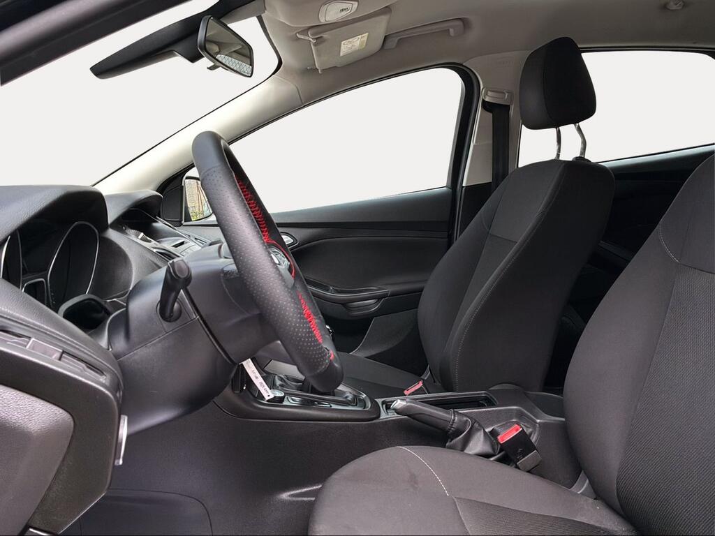 Ford Focus 1.0 Ecoboost 74kW Trend - Foto 1688