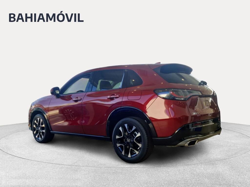 Honda ZR-V 2.0 i-MMD 4x2 Advance CVT - Foto 1897